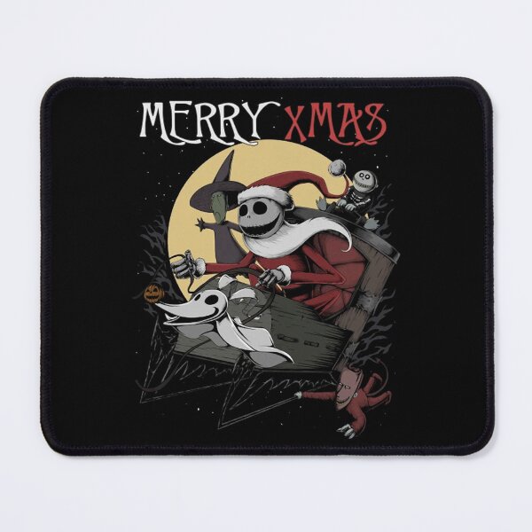 Item preview, The Nightmare Before Christmas designed and sold by KedgYrivera.