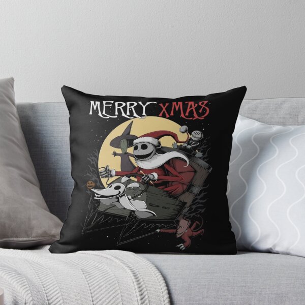 Item preview, The Nightmare Before Christmas designed and sold by KedgYrivera.