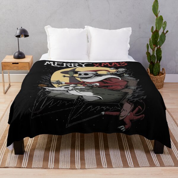 Item preview, The Nightmare Before Christmas designed and sold by KedgYrivera.
