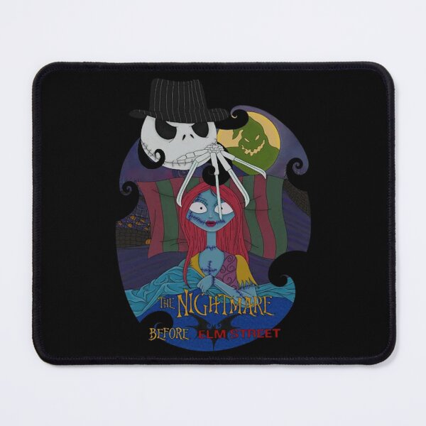 Item preview, The Nightmare Before Christmas designed and sold by KedgYrivera.