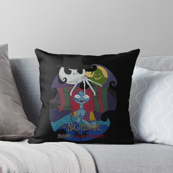 Item preview, The Nightmare Before Christmas designed and sold by KedgYrivera.