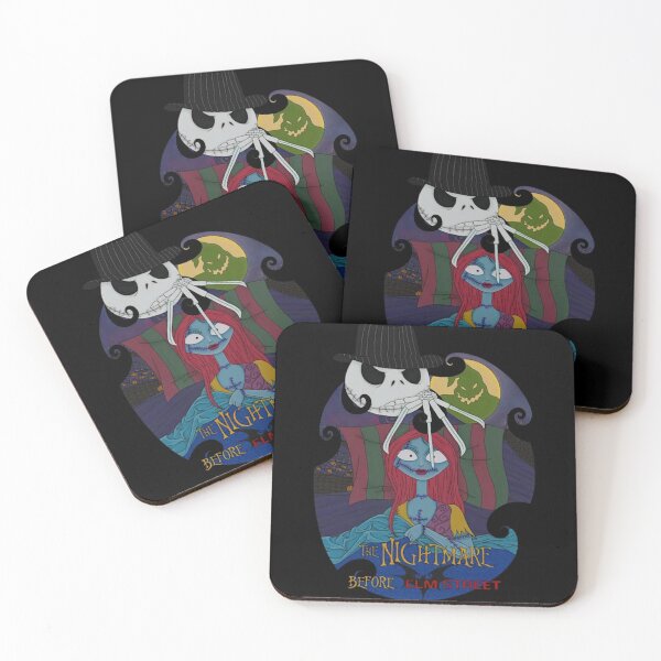 Item preview, The Nightmare Before Christmas designed and sold by KedgYrivera.