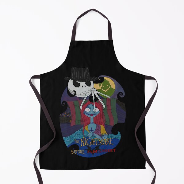 Item preview, The Nightmare Before Christmas designed and sold by KedgYrivera.