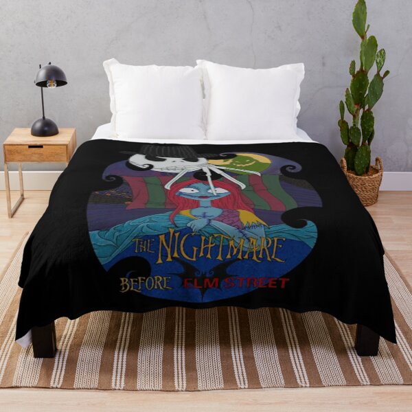 Item preview, The Nightmare Before Christmas designed and sold by KedgYrivera.