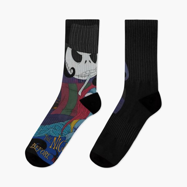 Item preview, The Nightmare Before Christmas designed and sold by KedgYrivera.