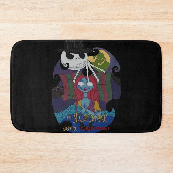 Item preview, The Nightmare Before Christmas designed and sold by KedgYrivera.