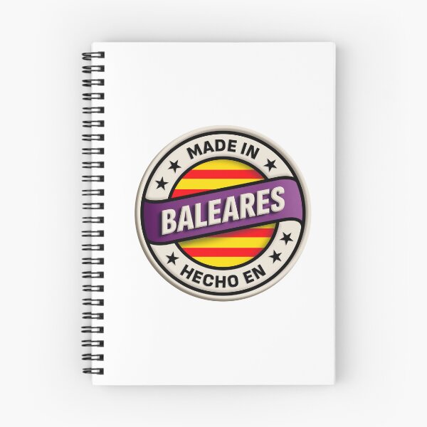 Item preview, Balearic Islands T-Shirt Mug Gift designed and sold by AtlasExplorer.
