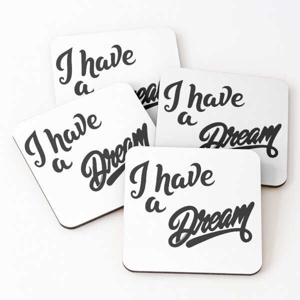 Item preview, J HAVE A DREAM designed and sold by Pabhas.