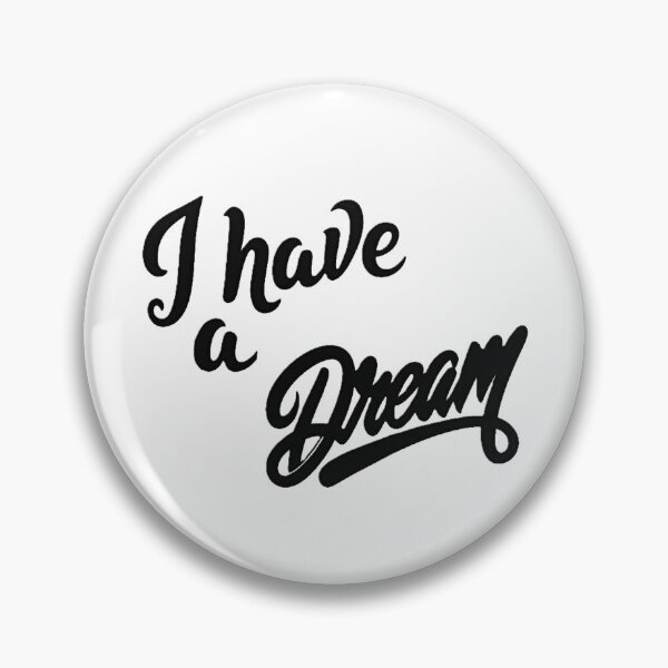 Item preview, J HAVE A DREAM designed and sold by Pabhas.
