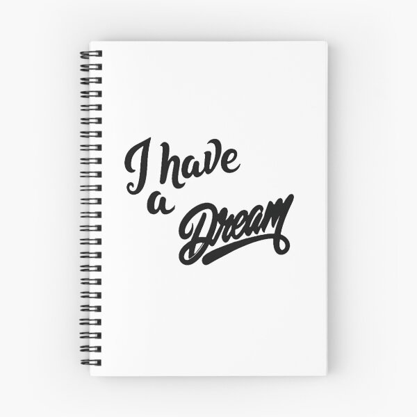Item preview, J HAVE A DREAM designed and sold by Pabhas.