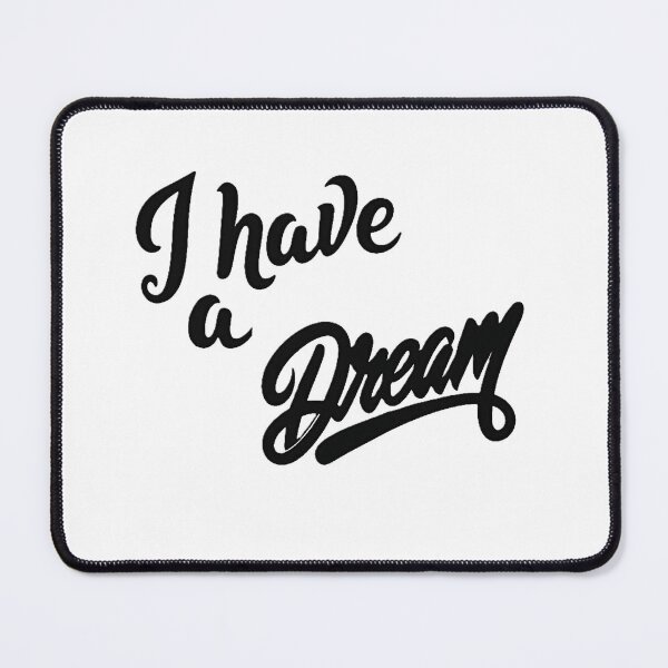 Item preview, J HAVE A DREAM designed and sold by Pabhas.