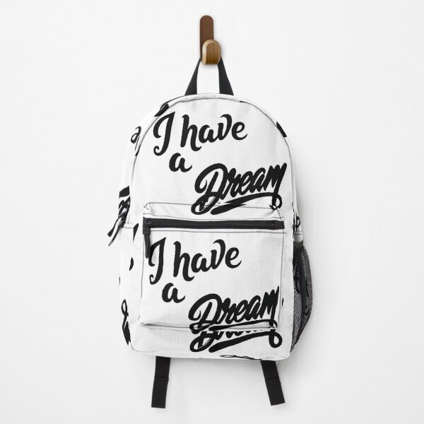 Item preview, J HAVE A DREAM designed and sold by Pabhas.