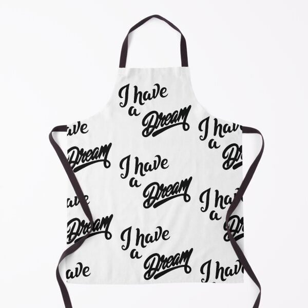 Item preview, J HAVE A DREAM designed and sold by Pabhas.