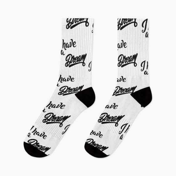 Item preview, J HAVE A DREAM designed and sold by Pabhas.