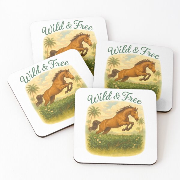 Item preview, wild and free designed and sold by Elisa2015.