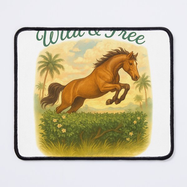 Item preview, wild and free designed and sold by Elisa2015.