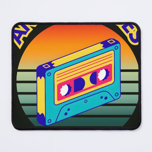 Item preview, 90s Analog Vibes designed and sold by CineNostalgia.