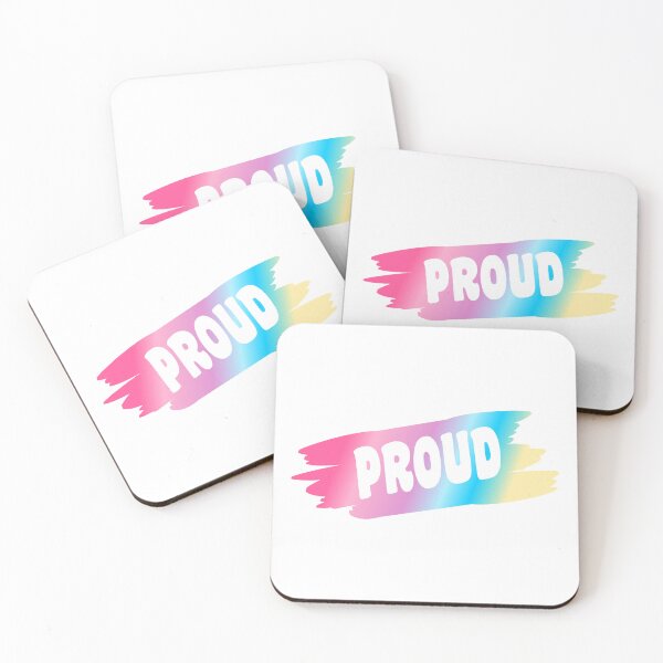 Item preview, Proud Paint Pride Flag Genderflux designed and sold by HarveyHandcraftsandDesigns.