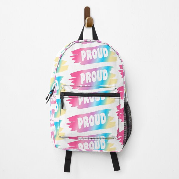Item preview, Proud Paint Pride Flag Genderflux designed and sold by HarveyHandcraftsandDesigns.