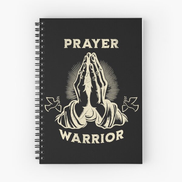 Item preview, Prayer Warrior designed and sold by J4mgr3m4r.