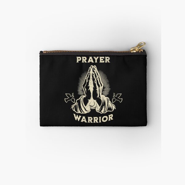 Item preview, Prayer Warrior designed and sold by J4mgr3m4r.