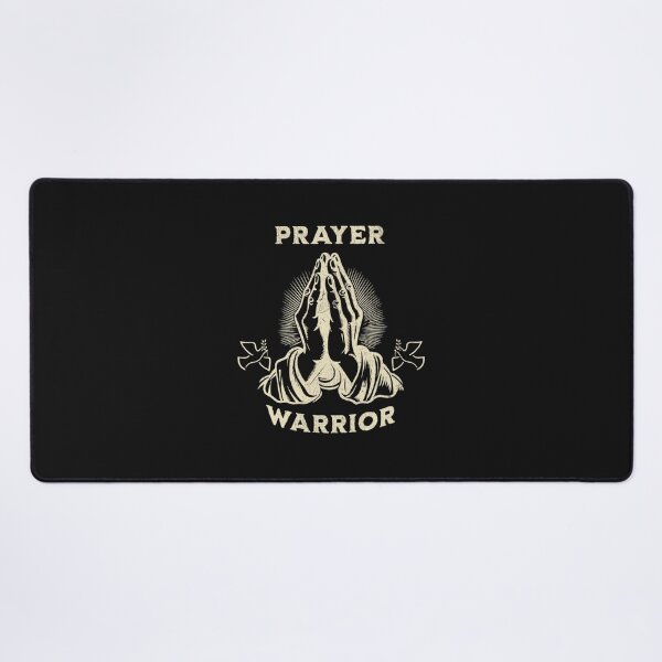 Item preview, Prayer Warrior designed and sold by J4mgr3m4r.
