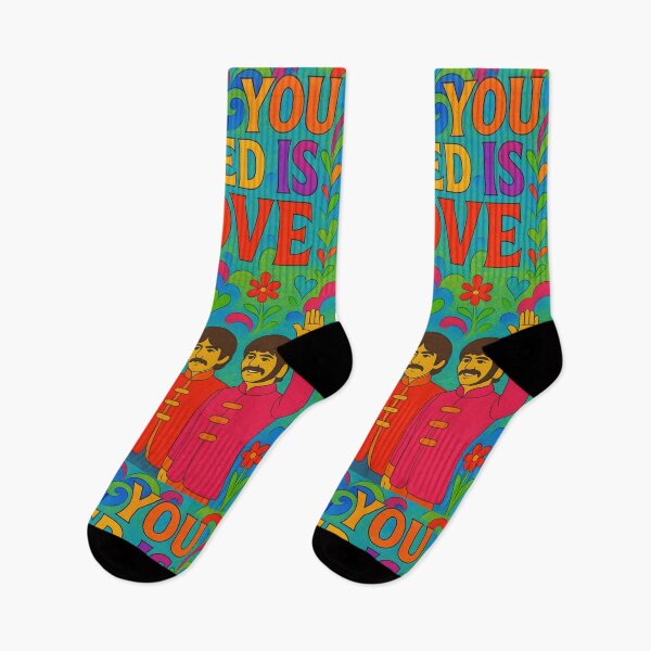 Item preview, All You Need Is Love designed and sold by Dragon Space.