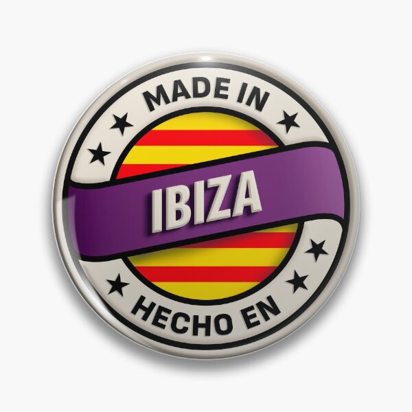 Item preview, Ibiza T-Shirt Mug Gift designed and sold by AtlasExplorer.