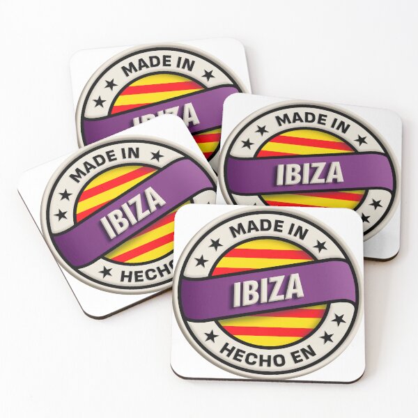 Item preview, Ibiza T-Shirt Mug Gift designed and sold by AtlasExplorer.