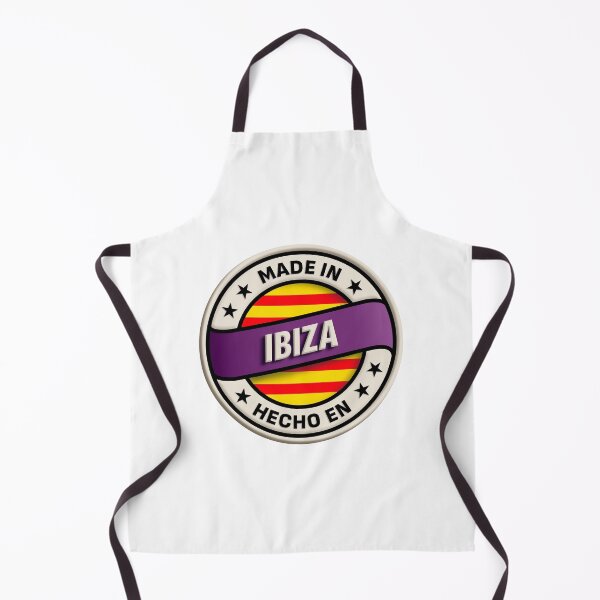 Item preview, Ibiza T-Shirt Mug Gift designed and sold by AtlasExplorer.