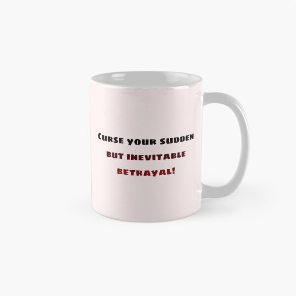 Item preview, Betrayal!! designed and sold by Avatarhay.