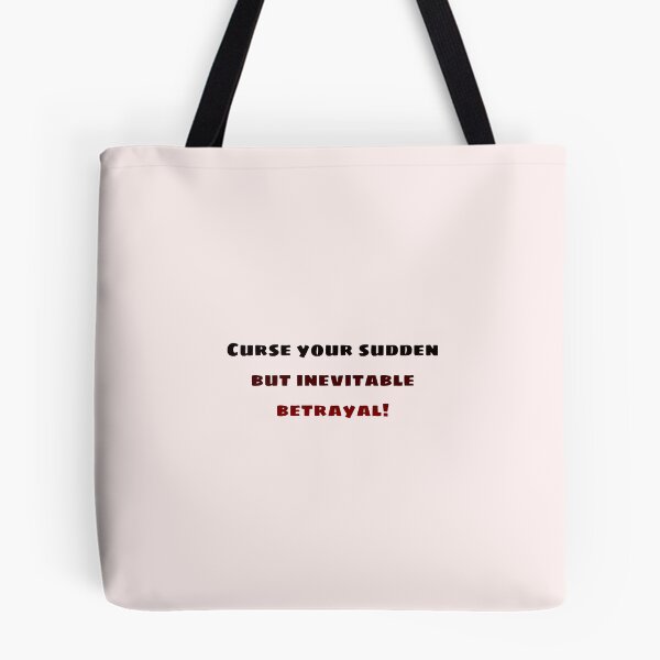 Item preview, Betrayal!! designed and sold by Avatarhay.