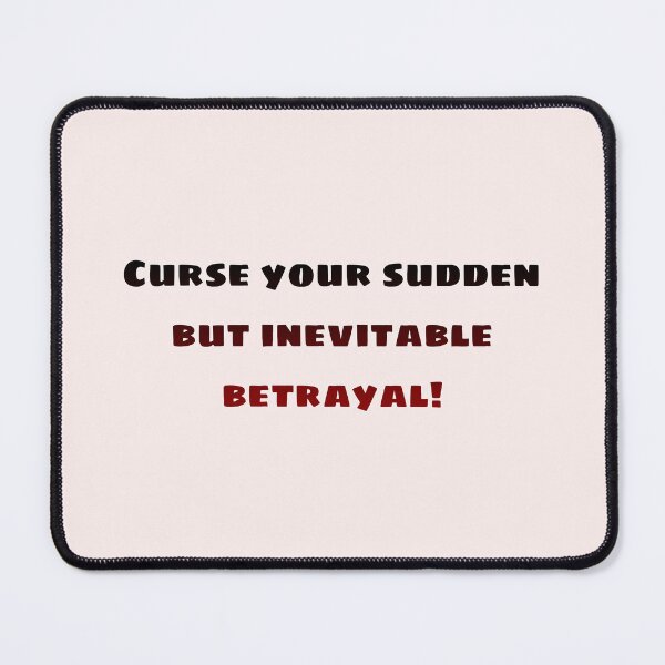 Item preview, Betrayal!! designed and sold by Avatarhay.