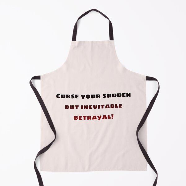 Item preview, Betrayal!! designed and sold by Avatarhay.