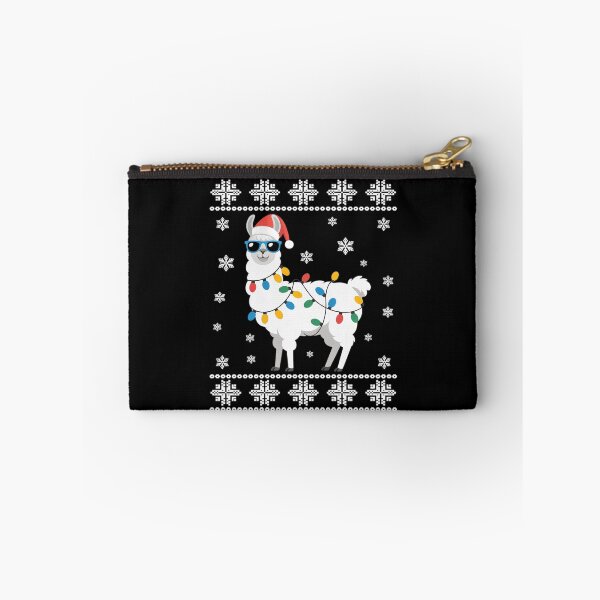 Item preview, Alpaca Christmas Tree Funny Ugly Christmas designed and sold by RayArmstrong.