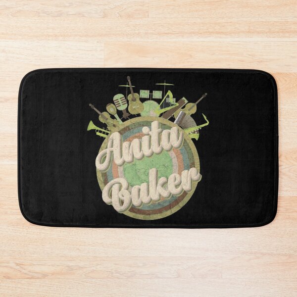 Item preview, Art - Anita Baker designed and sold by harrellalexu.