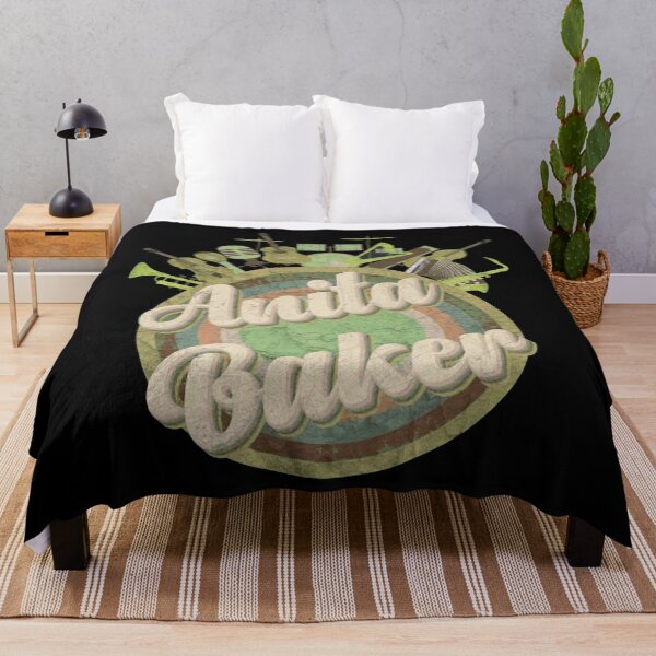 Item preview, Art - Anita Baker designed and sold by harrellalexu.