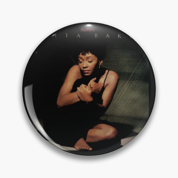 Item preview, Art - Anita Baker designed and sold by harrellalexu.