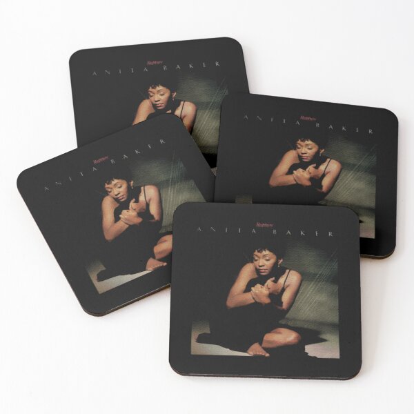 Item preview, Art - Anita Baker designed and sold by harrellalexu.