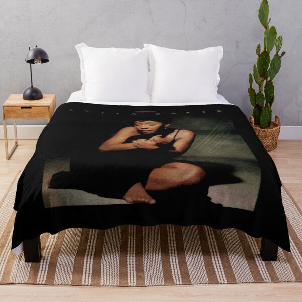 Item preview, Art - Anita Baker designed and sold by harrellalexu.