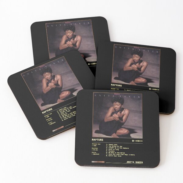 Item preview, Art - Anita Baker designed and sold by harrellalexu.
