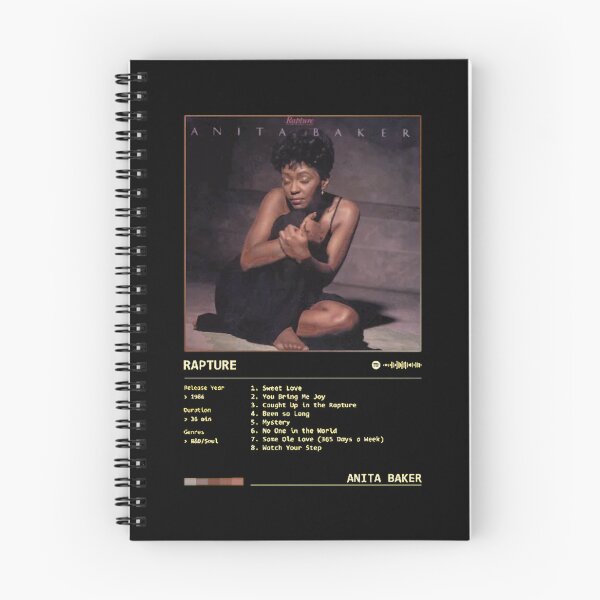 Item preview, Art - Anita Baker designed and sold by harrellalexu.