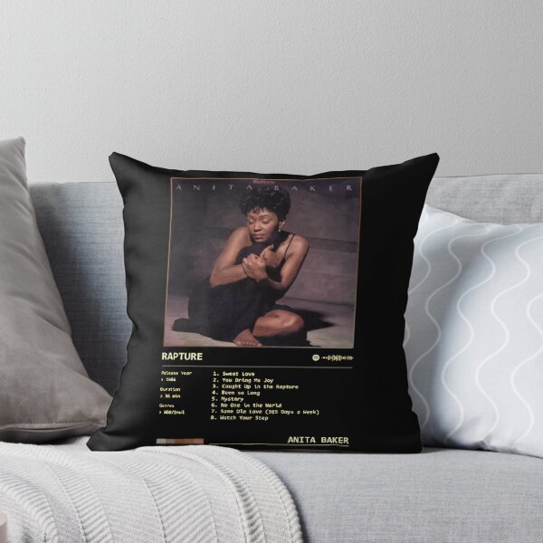 Item preview, Art - Anita Baker designed and sold by harrellalexu.