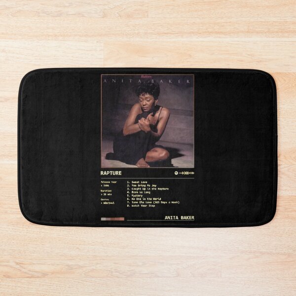 Item preview, Art - Anita Baker designed and sold by harrellalexu.
