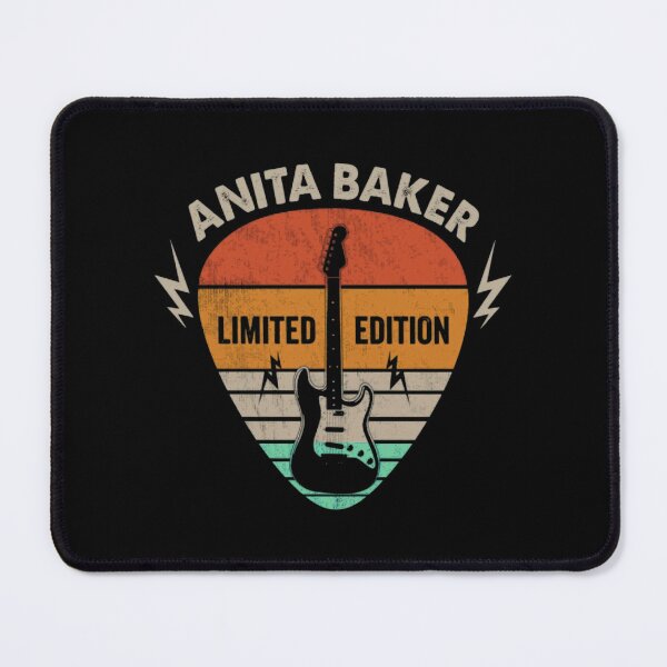 Item preview, Art - Anita Baker designed and sold by harrellalexu.