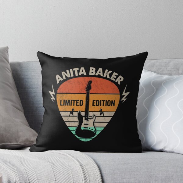 Item preview, Art - Anita Baker designed and sold by harrellalexu.