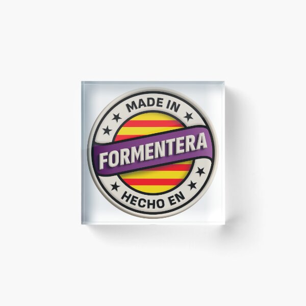 Item preview, Formentera T-Shirt Mug Gift designed and sold by AtlasExplorer.