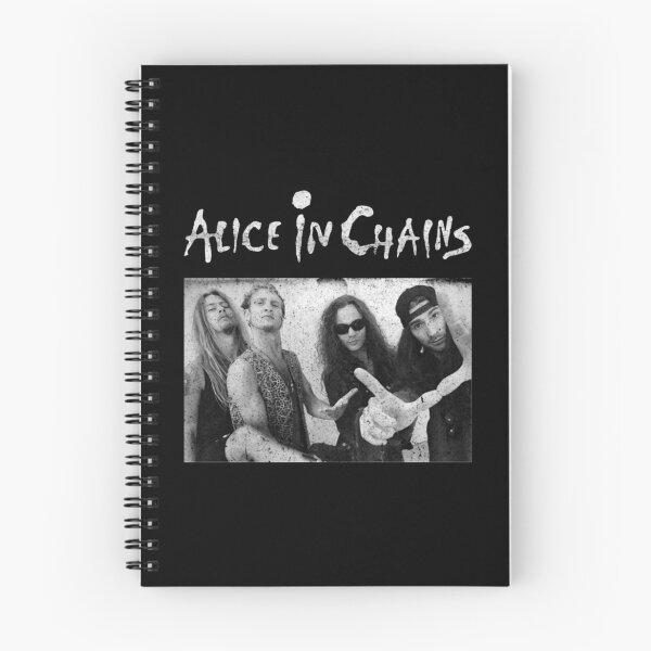 Item preview, Music - Alice In Chains designed and sold by etosporyte.