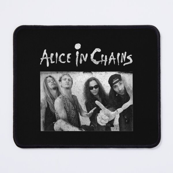 Item preview, Music - Alice In Chains designed and sold by etosporyte.