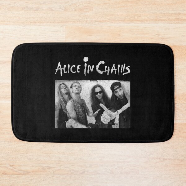 Item preview, Music - Alice In Chains designed and sold by etosporyte.
